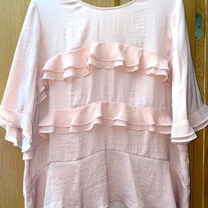 Women’s blouse